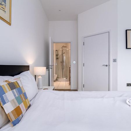 Appartamento Guestready - Industrial Chic In Hackney Londra Esterno foto
