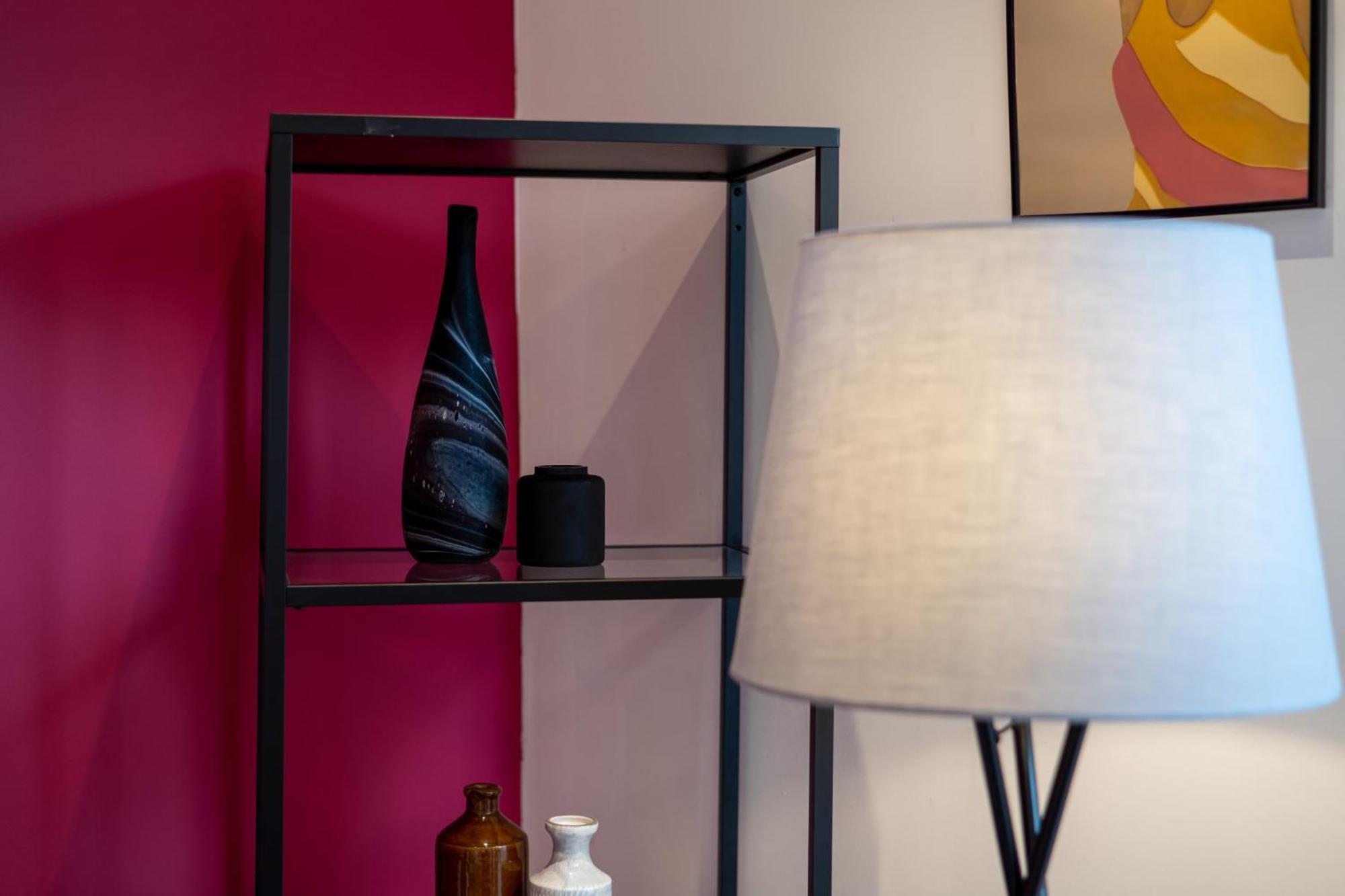Appartamento Guestready - Industrial Chic In Hackney Londra Esterno foto