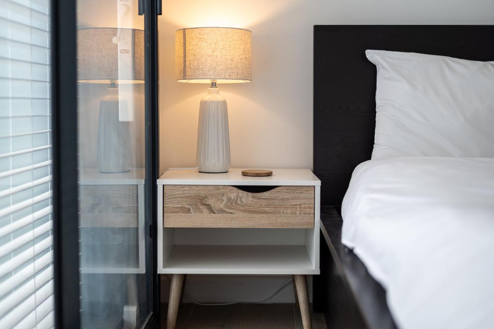 Appartamento Guestready - Industrial Chic In Hackney Londra Esterno foto